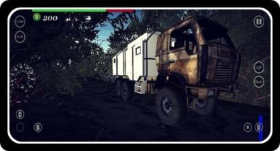 旋转轮胎破解版联机