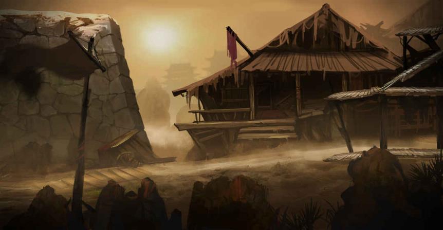 无名之辈手游手机游戏