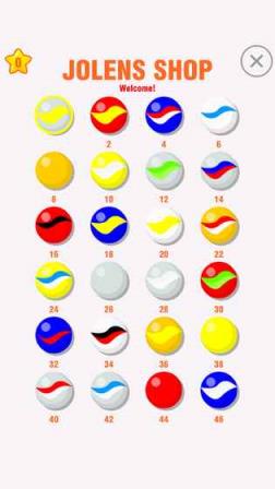 Jolens手游破解版下载