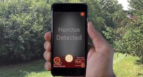 哈利波特巫师联盟手游官方中文版