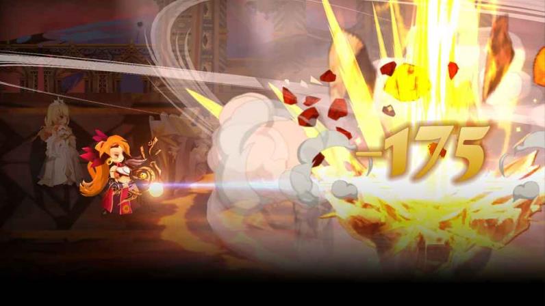 Sdorica手游1.0.7最新版