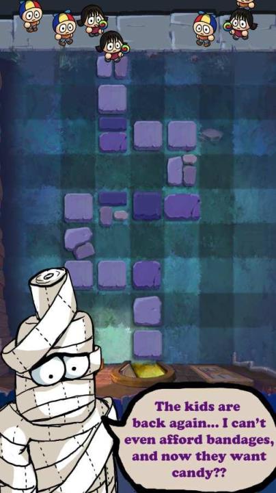 鬼屋大作战手游汉化版