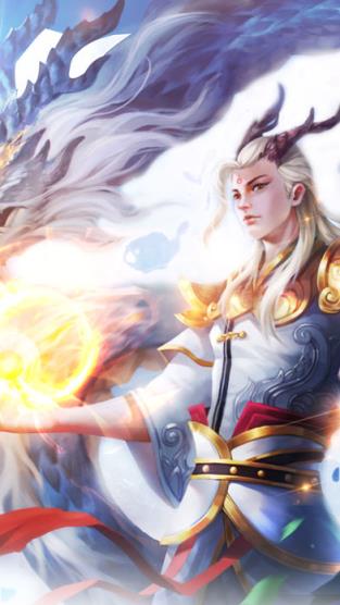 太乙神魔录手游官方版