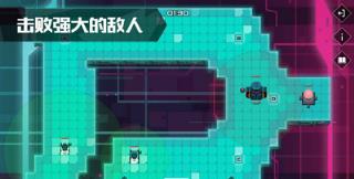 异常AI编程游戏全关卡解锁版