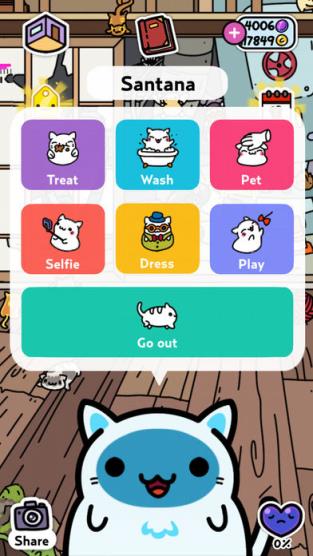 KleptoCats
