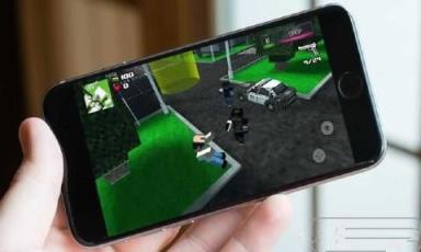 像素城市生存手游官方版