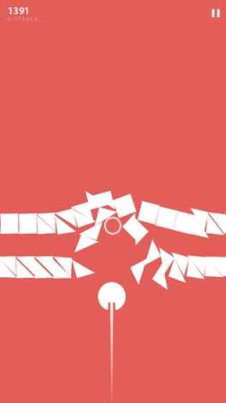 force escape破解版