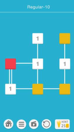 谜题发烧友puzzledom烧脑游戏
