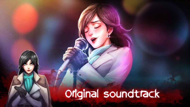 信件恐怖小说手游汉化版