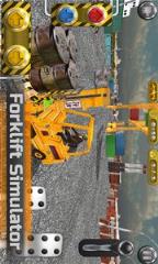 货运叉车模拟器游戏下载