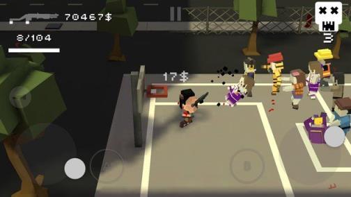 像素风暴手游官方版