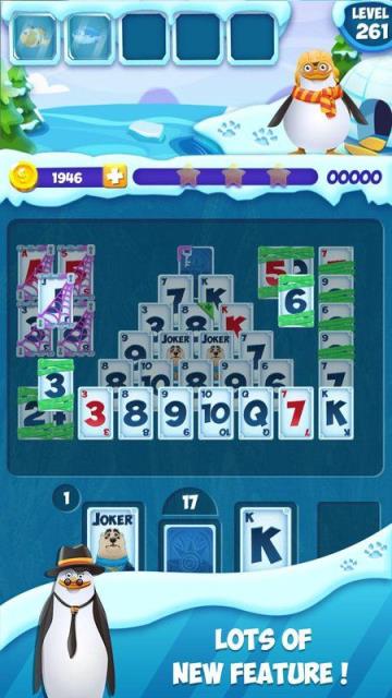 企鹅纸牌手游官方版