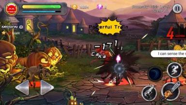 少女行尸收割者破解版