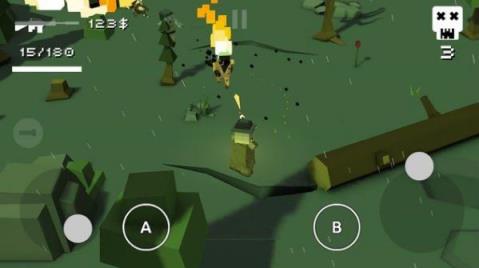 像素爆炸大逃杀手游最新版