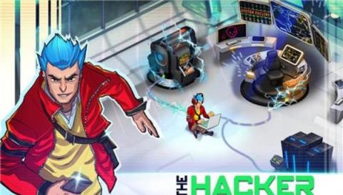 真正的间谍手游v1.1.2最新版