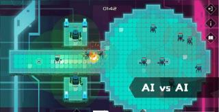 异常AI编程游戏全关卡解锁版