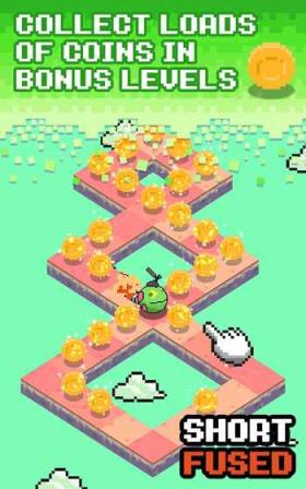 像素贪吃手游汉化破解版