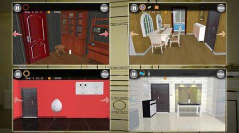 密室大逃杀绝地生存手游