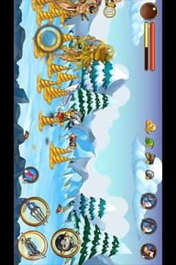 贝尔大冒险手游九游版