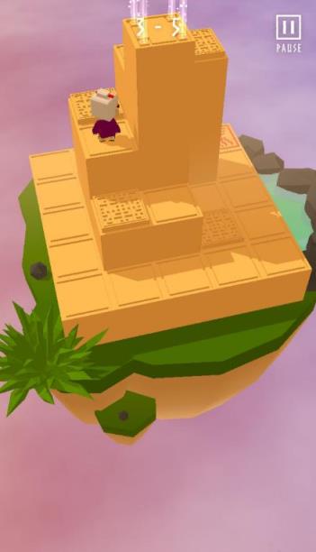 最后的旅途手游