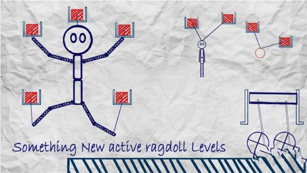 火柴人爆炸游戏