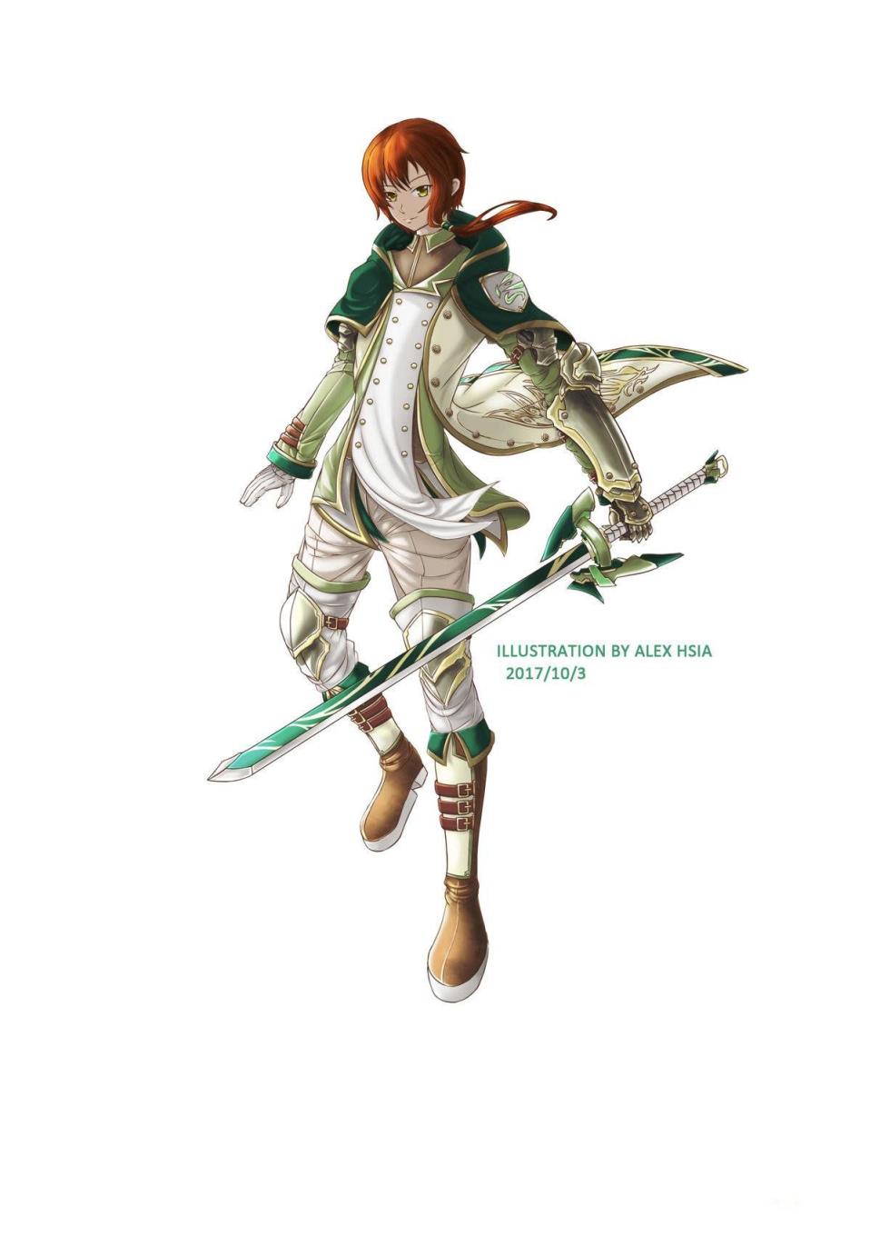 虚无编年史手游