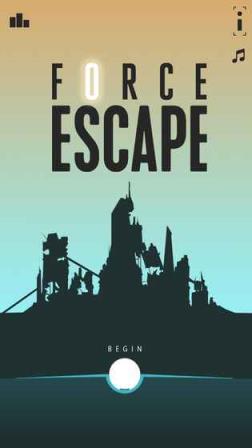 force escape破解版