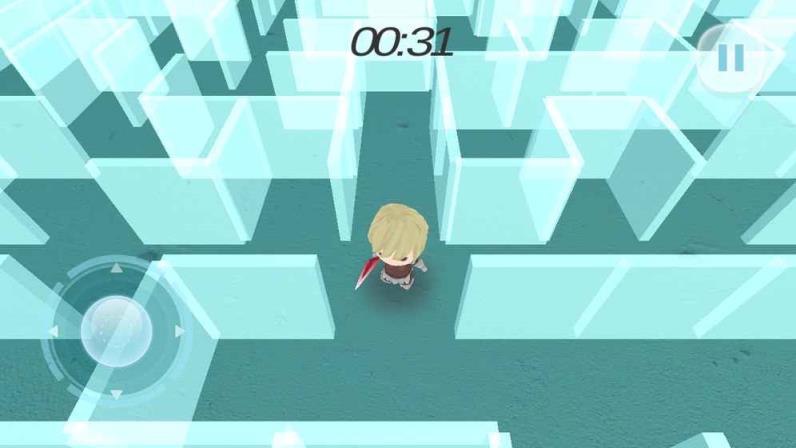 异次元空间手游