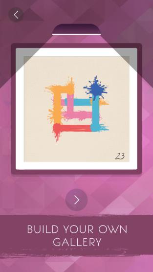 引人注目的点中文版