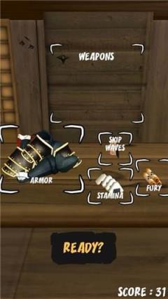 手里剑大师手游