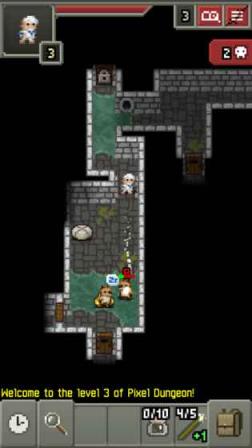 破碎地牢破解版