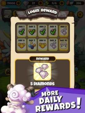 萌兽大进化手游内购破解版