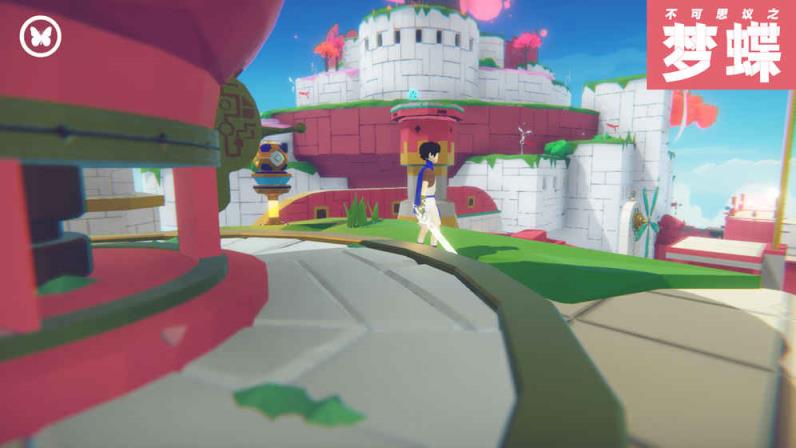 不可思议之梦蝶全剧情解锁版下载