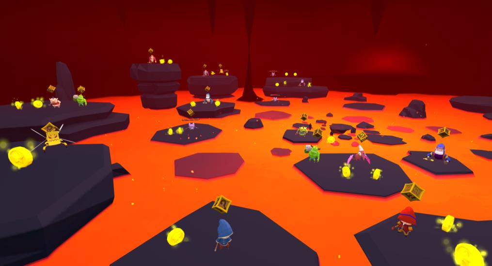 宝石战纪手游官方版下载