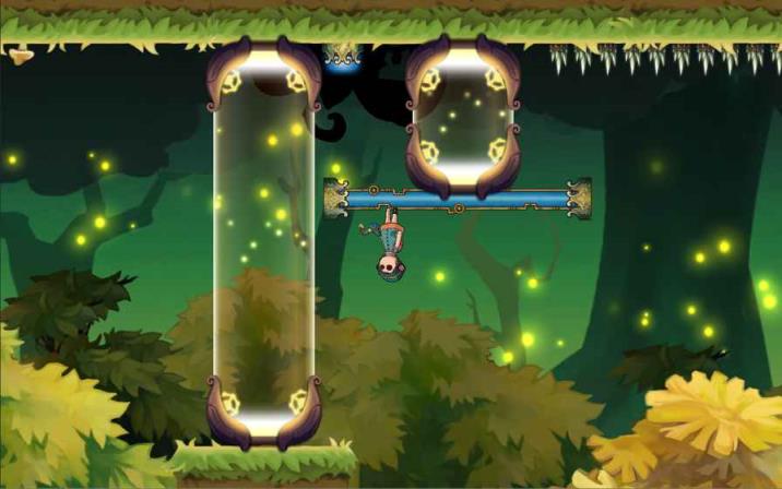 触不到的你破解版