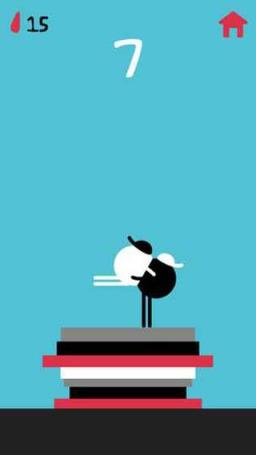 背靠背游戏下载