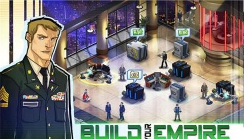 真正的间谍手游v1.1.2最新版