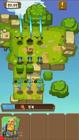 方块战争手游官方版