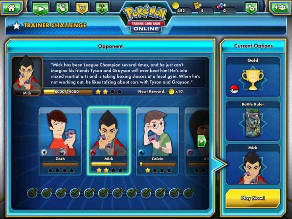 精灵宝可梦TCG Online2.48.0最新版
