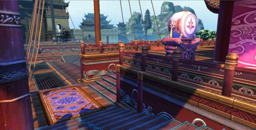 偃月天下手游官方版