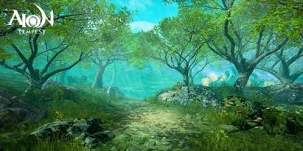 永恒之塔风暴国服中文版