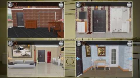 密室大逃杀绝地生存手游