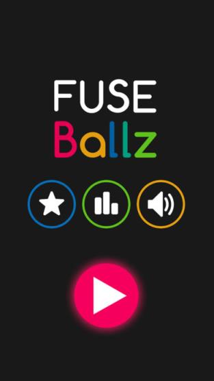 fuse ballz游戏
