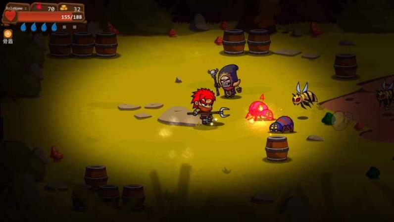 一命通关无限金币版