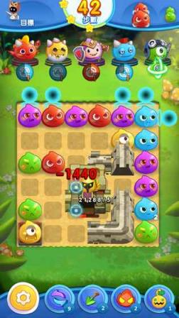 别惹史莱姆手游内购破解版