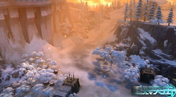 重装突击手游手机游戏