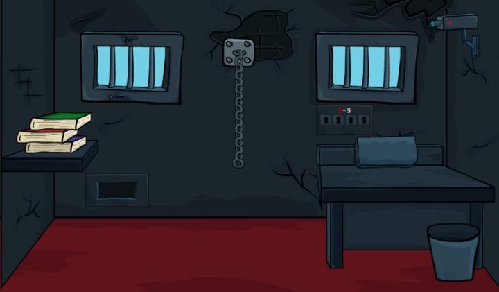 拯救受伤的女孩