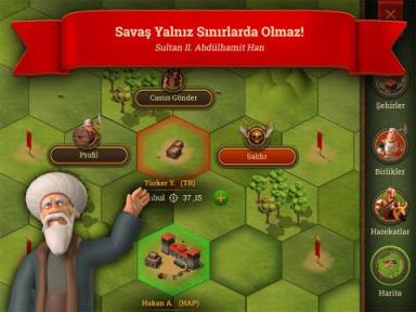 最后的城堡手游