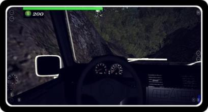 旋转轮胎破解版联机