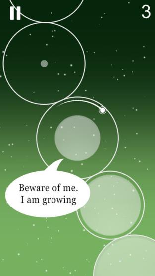 Orbit Jumper轨道跳线游戏